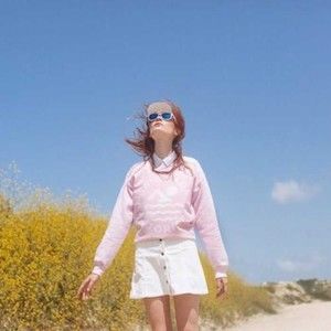 Meet your Posher, Edith